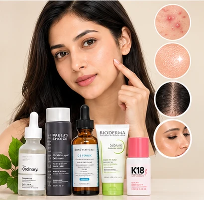 Beauty Solution