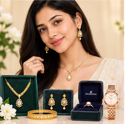 Jewellery