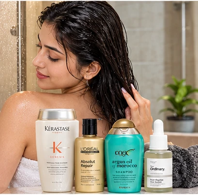 Hair Care