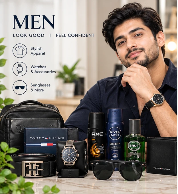Men