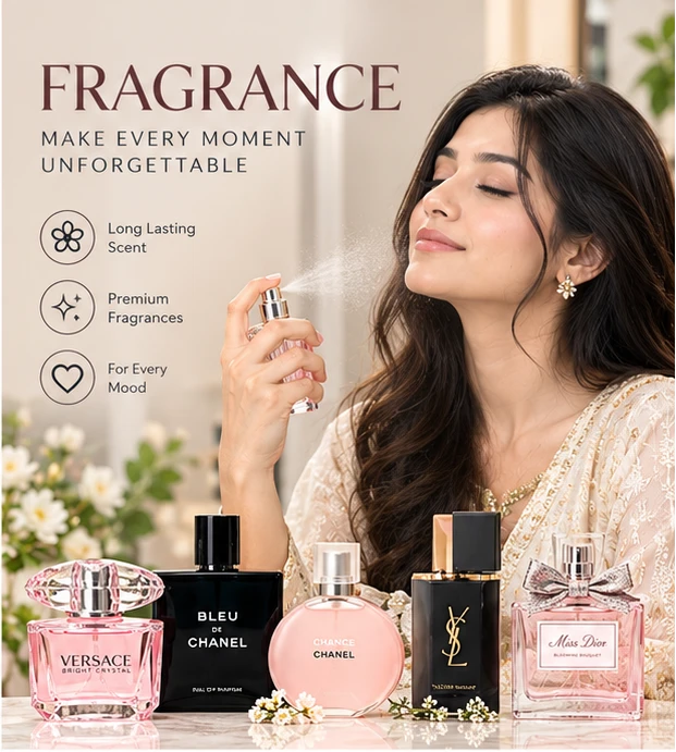 Fragrance