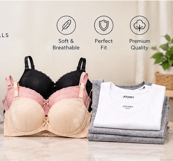 Under Garments