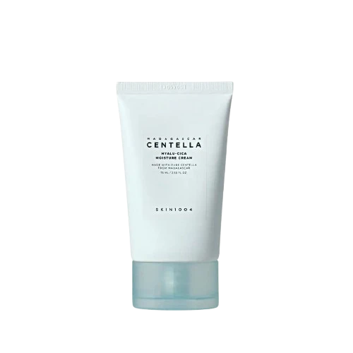 SKIN1004 Madagascar Centella Hyalu-Cica Moisture Cream 75ml