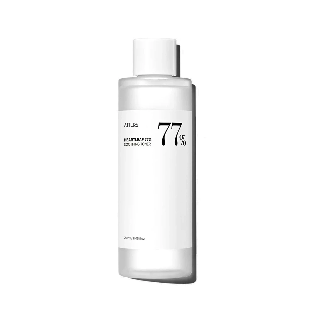 Anua Heartleaf 77% Soothing Toner